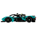 LEGO&reg; Technic Aston Martin Valkyrie (42208) - Image 4