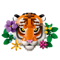 LEGO&reg; Art The Fauna Collection &ndash; Tiger (31217) - Image 2