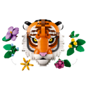 LEGO&reg; Art The Fauna Collection &ndash; Tiger (31217) - Image 3