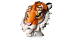 LEGO&reg; Art The Fauna Collection &ndash; Tiger (31217) - Image 5