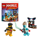 LEGO&reg; NINJAGO&reg; Arin vs. Dragonian Battle (30700) - Image 3