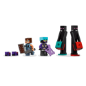 LEGO&reg; Minecraft&reg; The Enderman Tower (21279) - Image 4