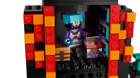 LEGO&reg; Minecraft&reg; The Enderman Tower (21279) - Image 7