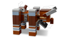 LEGO&reg; Minecraft&reg; The Pillager Outpost and Ravager (21278) - Image 5