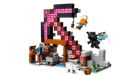 LEGO&reg; Minecraft&reg; The Pickaxe Mine (21277) - Image 2