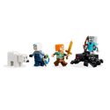 LEGO&reg; Minecraft&reg; The Pickaxe Mine (21277) - Image 3
