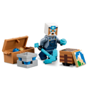 LEGO&reg; Minecraft&reg; The Pickaxe Mine (21277) - Image 7