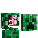 LEGO&reg; Minecraft The Creeper Figure (21276) ***DAMAGED ITEM*** - Image 5