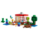 LEGO&reg; Minecraft&reg; The TNT Jungle House (21275) - Image 2