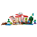 LEGO&reg; Minecraft&reg; The TNT Jungle House (21275) - Image 4