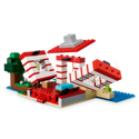LEGO&reg; Minecraft&reg; The TNT Jungle House (21275) - Image 6