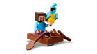 LEGO&reg; Minecraft&reg; The TNT Jungle House (21275) - Image 8