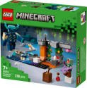 LEGO&reg; Minecraft&reg; The Warden Encounter (21274)