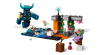 LEGO&reg; Minecraft&reg; The Warden Encounter (21274) - Image 2