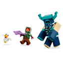 LEGO&reg; Minecraft&reg; The Warden Encounter (21274) - Image 3