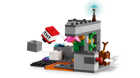 LEGO&reg; Minecraft&reg; The Warden Encounter (21274) - Image 6