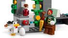 LEGO&reg; Minecraft&reg; The Warden Encounter (21274) - Image 7