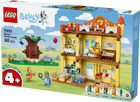 LEGO® Bluey: Bluey's Family House (11203)