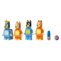LEGO&reg; Bluey: Bluey's Family House (11203) - Image 2