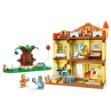 LEGO® Bluey: Bluey's Family House (11203) - Image 3