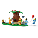 LEGO&reg; Bluey: Bluey's Family House (11203) - Image 4