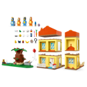 LEGO&reg; Bluey: Bluey's Family House (11203) - Image 5