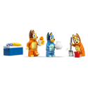 LEGO&reg; Bluey: Bluey's Beach & Family Car Trip (11202) - Image 4