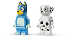 LEGO® Bluey Playground Fun with Bluey and Chloe (11201) - Image 2