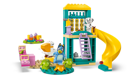 LEGO&reg; Bluey Playground Fun with Bluey and Chloe (11201) - Image 3