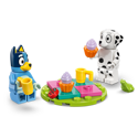 LEGO&reg; Bluey Playground Fun with Bluey and Chloe (11201) - Image 4