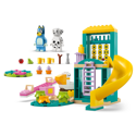 LEGO&reg; Bluey Playground Fun with Bluey and Chloe (11201) - Image 5