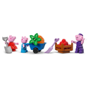 LEGO&reg; DUPLO Peppa Pig Grandpa Pig's Garden and Greenhouse (10461) - Image 3