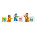 LEGO® DUPLO Bluey: Bluey’s Family House with Memory Game (10459) - Image 3