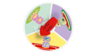 LEGO® DUPLO Bluey: Bluey’s Family House with Memory Game (10459) - Image 4