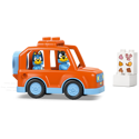 LEGO&reg; DUPLO Bluey Ice Cream Trip with Bluey (10458) - Image 3