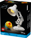 LEGO&reg; Ideas Disney Pixar Luxo Jr. (21357)