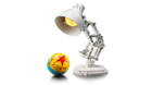LEGO&reg; Ideas Disney Pixar Luxo Jr. (21357) - Image 2