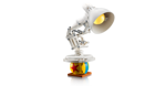 LEGO&reg; Ideas Disney Pixar Luxo Jr. (21357) - Image 5