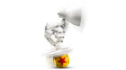 LEGO&reg; Ideas Disney Pixar Luxo Jr. (21357) - Image 8
