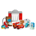 LEGO&reg; DUPLO Disney and Pixar Cars McQueen's Visit to Doc's Garage (10456) - Image 2