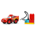 LEGO&reg; DUPLO Disney and Pixar Cars McQueen's Visit to Doc's Garage (10456) - Image 3