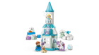 LEGO&reg; DUPLO Disney Anna and Elsa's Frozen Castle (10455) - Image 2