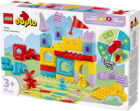 LEGO&reg; DUPLO&reg; Hopsy&rsquo;s Castle Game (10450)