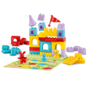 LEGO&reg; DUPLO&reg; Hopsy&rsquo;s Castle Game (10450) - Image 2