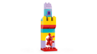 LEGO&reg; DUPLO&reg; Hopsy&rsquo;s Castle Game (10450) - Image 3