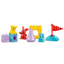 LEGO&reg; DUPLO&reg; Hopsy&rsquo;s Castle Game (10450) - Image 4