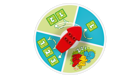 LEGO&reg; DUPLO&reg; Hopsy&rsquo;s Castle Game (10450) - Image 5