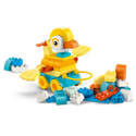 LEGO&reg; DUPLO&reg; Town 3in1 Animals on Wheels (10448) - Image 2