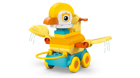 LEGO&reg; DUPLO&reg; Town 3in1 Animals on Wheels (10448) - Image 5
