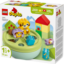 LEGO&reg; DUPLO My First Shape Sorter: Puppy House (10441)